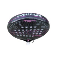 Pala Royal Padel M27 Luz LTD 2024