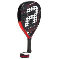 Vire Royal Paddle Raw-Fury 2025