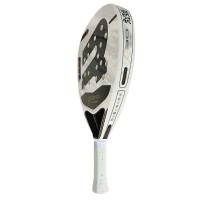 Royal Padel R30 LTD White Gold Racket 2025