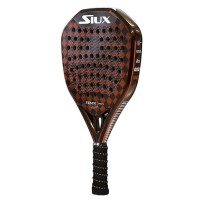 Siux Raquete Alex Chozas Fenix Pro 5 2025