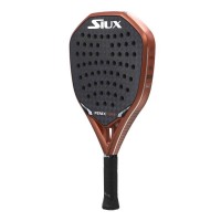 Barra Siux Fenix Elite 5 2025