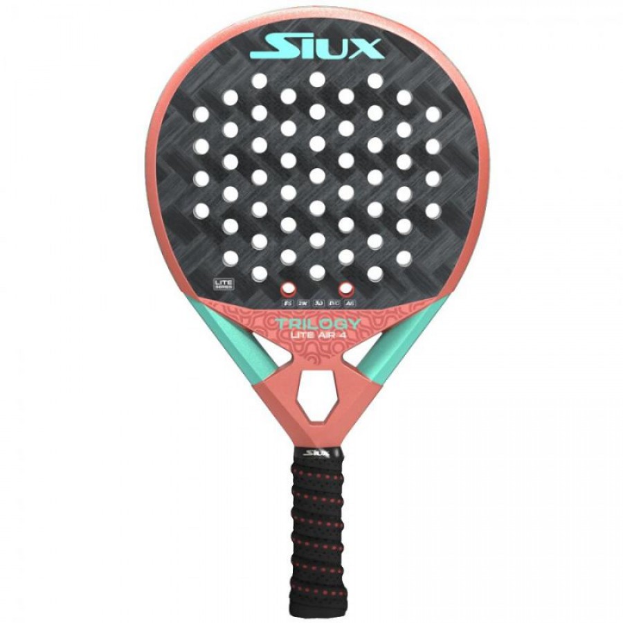 Pala Siux Trilogy Lite Aria 4 W 2024