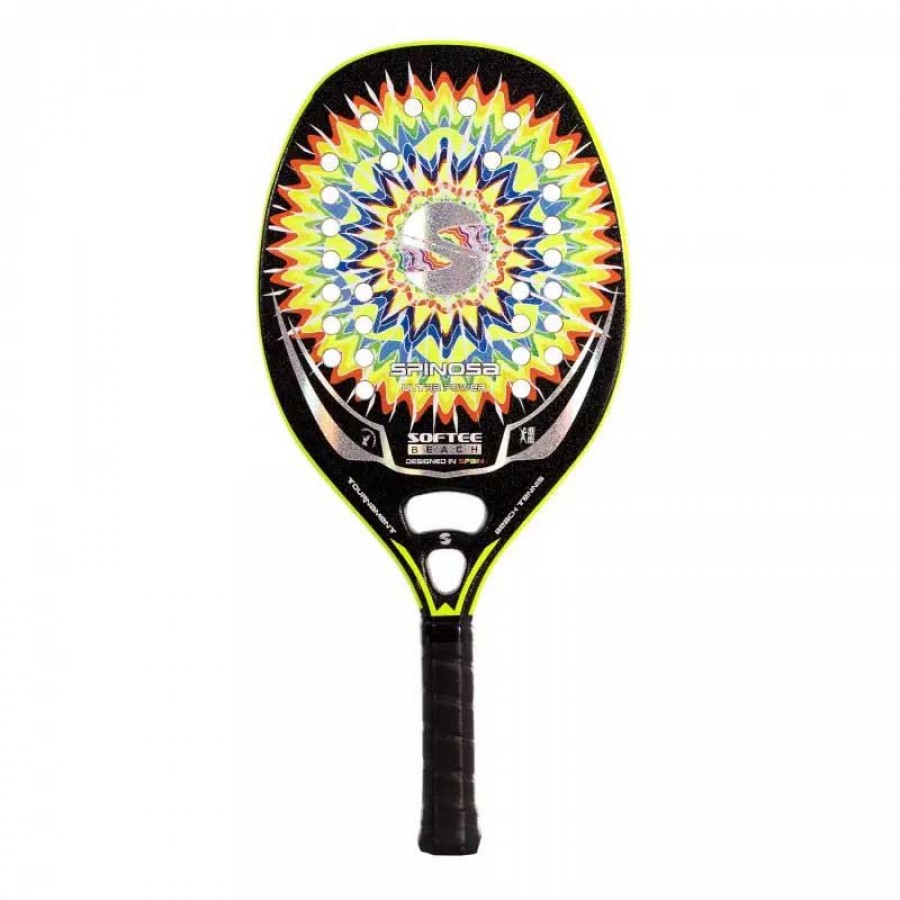 Shovel Softee Beach Tenis Spinosa