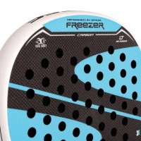 Pala Softee Freezer Carbono Azul Cielo 2025