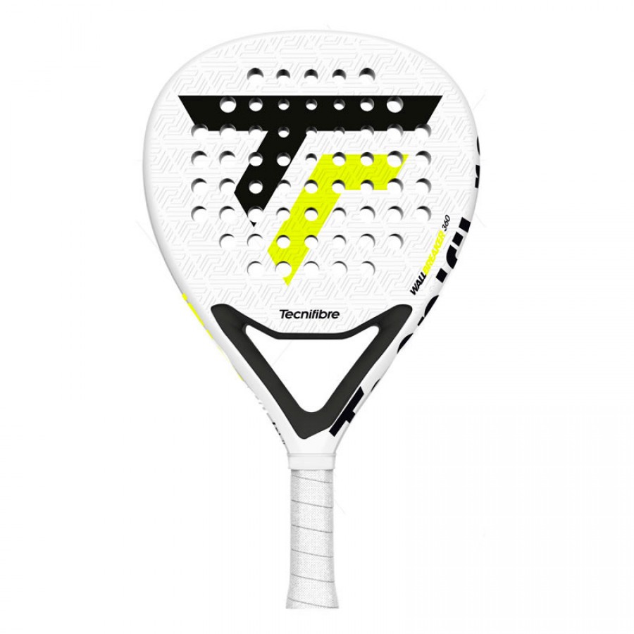 Disjoncteur mural Pala Tecnifibre 360 2024