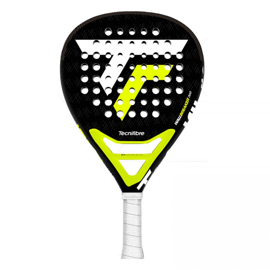 Disjuntor Pala Tecnifibre 365 2024