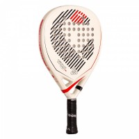 Vibora Titan Classic White Junior 2025 Paddle