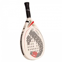 Vibora Titan Classic White Junior 2025 Paddle