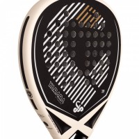 Vibora Yarara Xtreme Fiber Black 2025 Paddle