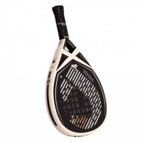 Vibora Yarara Xtreme Fiber Black 2025 Paddle