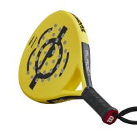 Pala Wilson Minions Viso Lama Junior - Barata Oferta Outlet