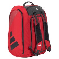 Sac Raquette Adidas Tour Rouge Solaire 3.3