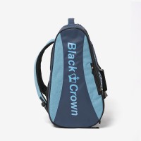 Paletero Black Crown Athena Blue