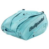 Bullpadel Alejandra Salazar Flow BPP-25006 Aquamarine Padel Bag