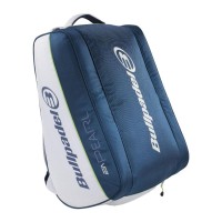 Bullpadel Bea Gonzalez Pearl BPP25021 White Padel Bag