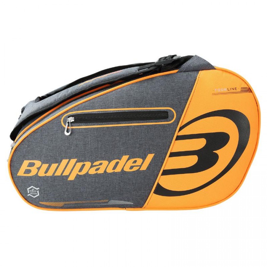 Bullpadel BPP21004 Arancione 2021