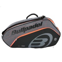 Bullpadel BPP21007 Vigore Grigio Medio 2021