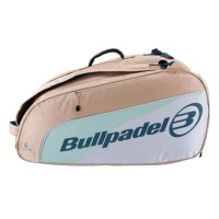 Bullpadel Bolsa De Padel Gemma Triay Elite BPP25019 Rosa Pastel