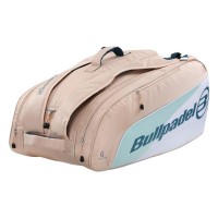 Bullpadel Sac de padel Gemma Triay Elite BPP25019 rose pastel