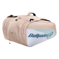 Bullpadel Bolsa De Padel Gemma Triay Elite BPP25019 Rosa Pastel