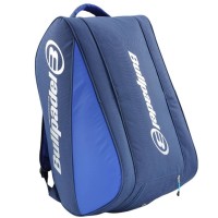 Borsa da padel Bullpadel Performance BPP25014 blu navy