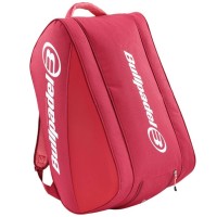 Bolsa de Raquete de Performance Bullpadel BPP25014 Ameixa