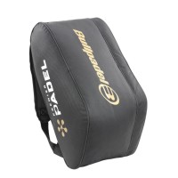 Borsa da padel Bullpadel Premier Padel Tour BPP25015 nera