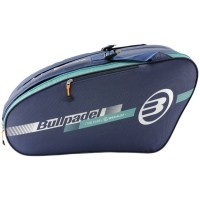 Borsa da padel Bullpadel Tour BPP25015 blu navy