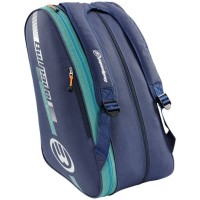 Borsa da padel Bullpadel Tour BPP25015 blu navy