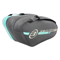 Bullpadel Tour Padel Bag BPP25015 Dark Grey