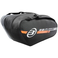 Borsa da padel Bullpadel Tour BPP25015 nera