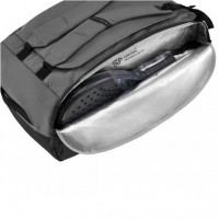 Paletero Head Pro X Duffle L Negro Verde