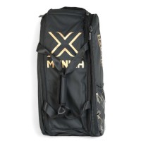 Munich Premium Training Padel Bag Black Copper