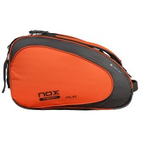 Sac de padel Nox ML10 Team Black Clay