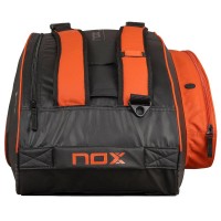 Nox ML10 Team Black Clay Padel Bag