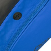 Nox ML10 Team Black Blue Padel Racket Bag