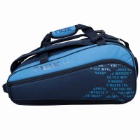 Borsa da padel Nox Street Series Sky Blue