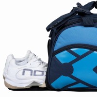 Borsa da padel Nox Street Series Sky Blue