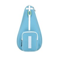 Osaka Borsa Padel con Manicotto in Neoprene Azzurro