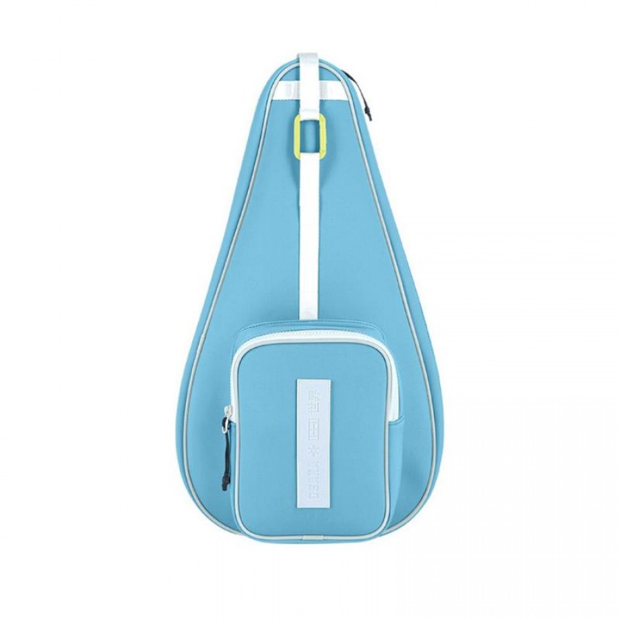 Osaka Neoprene Manga Padel Bag Azul Claro