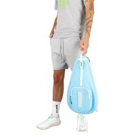 Osaka Neoprene Manga Padel Bag Azul Claro