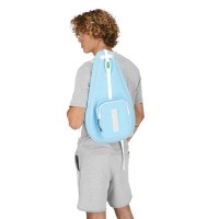 Osaka Neoprene Sleeve Padel Bag Light Blue