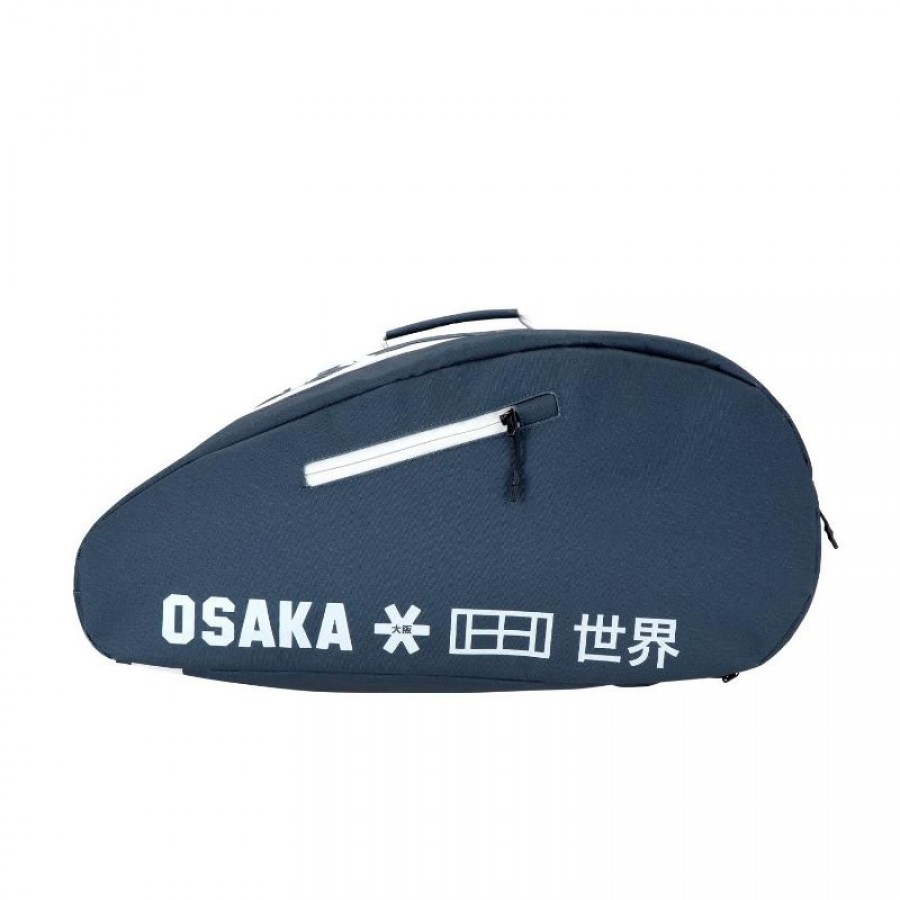 Osaka Sports Navy Blue Padel Bag