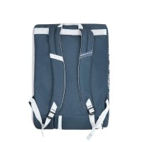 Osaka Sports Borsa da padel blu navy