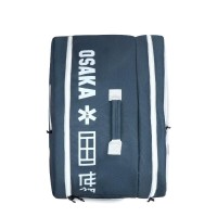 Osaka Sports Borsa da padel blu navy