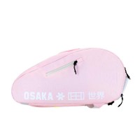 Paletero Osaka Sports Rosa Pastel