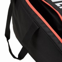 Puma Nova Elite Black Red Padel Bag