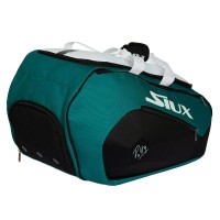 Sac de padel Siux Patty Trilogy Green Black