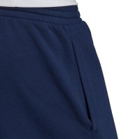 Adidas Entrada 22 Navy Blue Pants