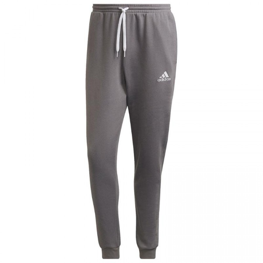 Adidas Entrada 22 Gray Pants